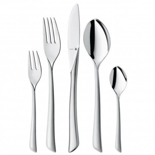 WMF Zestaw sztućców Virginia 30 elementów - 2286375