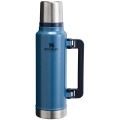 Termos Stanley Legendary Classic Hammertone Lake 1,4L - 2310500