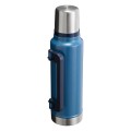 Termos Stanley Legendary Classic Hammertone Lake 1,4L - 2310501