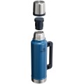 Termos Stanley Legendary Classic Hammertone Lake 1,4L - 2310502