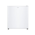 Lodówka Candy CHASD4351EWC Klasa efektywności energetycznej E Wolnostojąca Spiżarnia Wysokość 51 cm Pojemność netto lodówki 42 L 37 dB Biały - 2085182