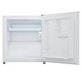 Lodówka Candy CHASD4351EWC Klasa efektywności energetycznej E Wolnostojąca Spiżarnia Wysokość 51 cm Pojemność netto lodówki 42 L 37 dB Biały - 2231133