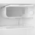 Lodówka Tristar KB-7351 Klasa efektywności energetycznej F Wolnostojąca spiżarnia Wysokość 48,5 cm Pojemność lodówki netto 46 L 39 dB Biała - 2310540