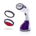 Trójgwiazda | ST-8916 | Parownica do ubrań | Ręczny | 1200 W | 0,26 L | 20 g/min | Purpura - 1904196