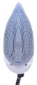 Żelazko z generatorem pary Philips GC9660/30 (2700W; kolor fioletowy) - 2110477