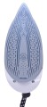 Żelazko z generatorem pary Philips GC9660/30 (2700W; kolor fioletowy) - 1008987