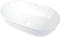 Umywalka ceramiczna nablatowa - 2258478