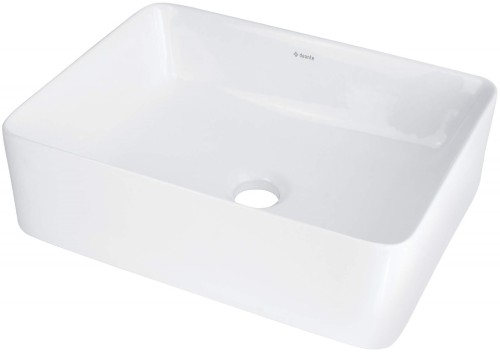 Umywalka ceramiczna nablatowa - 2258505