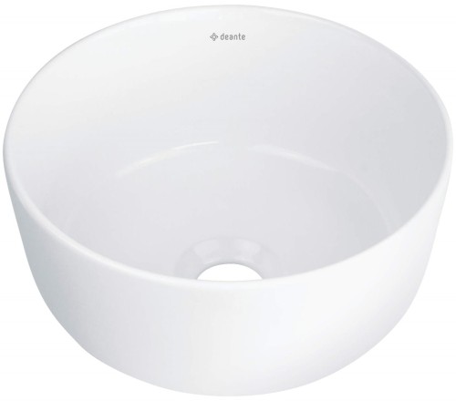 Umywalka ceramiczna nablatowa - 2258508