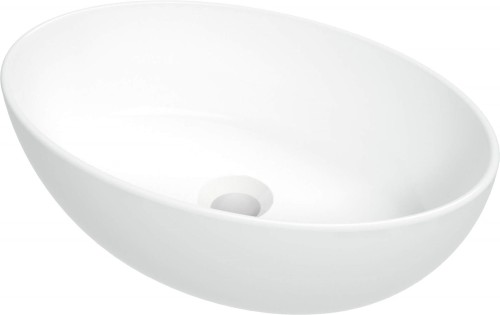 Umywalka ceramiczna nablatowa - 2258515
