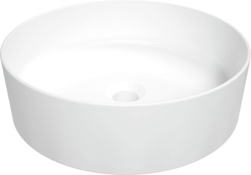Umywalka ceramiczna nablatowa - 2258517