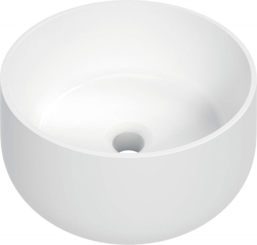 Umywalka ceramiczna nablatowa - 2258520