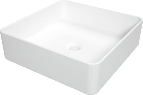 Umywalka ceramiczna nablatowa - 2258523