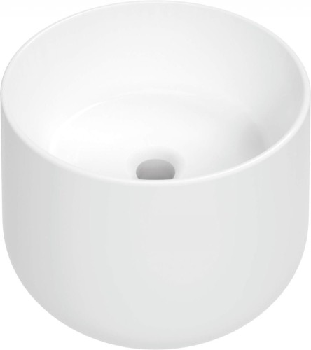 Umywalka ceramiczna nablatowa - 2258525