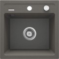 Zlewozmywak granitowy 1-komorowy ZQZ T103 5908212096475 - 2258369