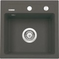 Zlewozmywak granitowy 1-komorowy ZQZ T103 5908212096475 - 2258368