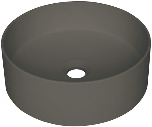 Umywalka granitowa nablatowa - 2258621