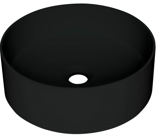 Umywalka granitowa nablatowa - 2258542