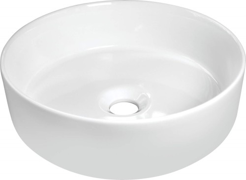 Umywalka ceramiczna nablatowa - 2258441
