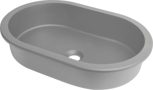 Umywalka granitowa podblatowa/wpuszczana - 2258755