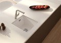 Deante Eridan ZQES104 zlewozmywak granitowy - 2258532