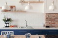 Deante Legato ZELA0113 zlewozmywak z baterią - 2258595