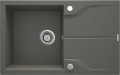 Deante Andante ZQNT113 zlewozmywak granitowy 78x49 cm - 2258539