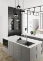 Deante Andante ZQNT113 zlewozmywak granitowy 78x49 cm - 2258538