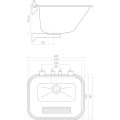 KOMORA GOSPODARCZA VK 44 STD - 2110551