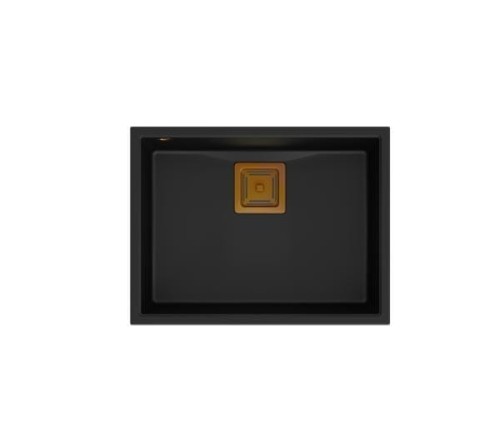 DAVID 50 GraniteQ pure carbon/elementy miedziane - 2085887