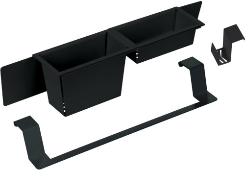 Zestaw akcesoriów do zlewu MAGNETIC - 2281829