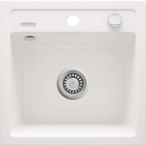 Zlewozmywak granitowy 1-komorowy ZQZ_A103 5908212043684