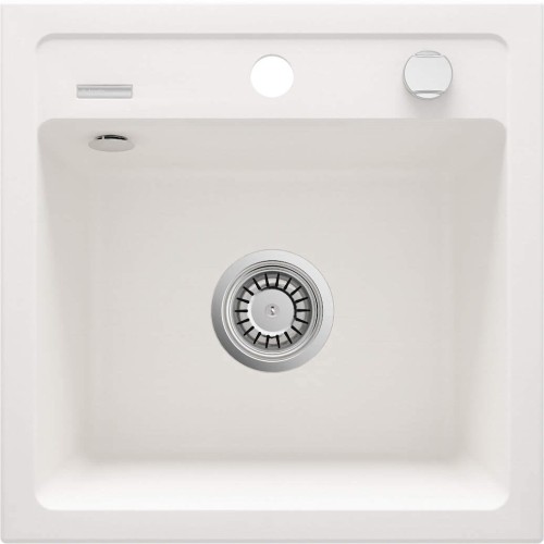 Zlewozmywak granitowy 1-komorowy ZQZ_A103 5908212043684 - 2258450