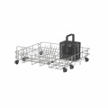 Zmywarka CANDY CP 8F9FFW - 2281846