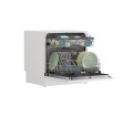 Zmywarka CANDY CP 8F9FFW - 2281843