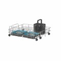 Zmywarka CANDY CP 8F9FFW - 2281847