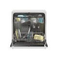 Zmywarka CANDY CP 8F9FFW - 2281836