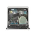 Zmywarka CANDY CP 8F9FFW - 2281842