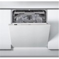 Zmywarka Whirlpool WIC 3C26F (szer. 59,5cm; Panel zamknięty) - 2244767