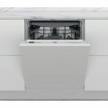 Zmywarka Whirlpool WIC 3C26F (szer. 59,5cm; Panel zamknięty) - 2022658