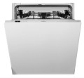 Zmywarka Whirlpool WIC 3C26F (szer. 59,5cm; Panel zamknięty) - 2001739