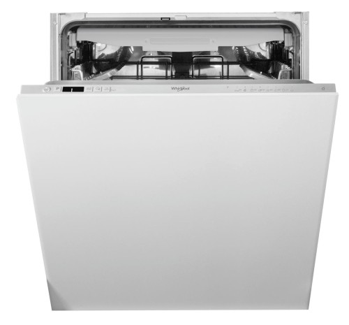 Zmywarka Whirlpool WIC 3C26F (szer. 59,5cm; Panel zamknięty) - 2244767