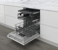 Zmywarka Whirlpool WIC 3C26F (szer. 59,5cm; Panel zamknięty) - 1009727