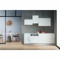 Zmywarka Whirlpool WIC 3C26F (szer. 59,5cm; Panel zamknięty) - 2050729