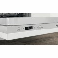 Zmywarka Whirlpool WIC 3C26F (szer. 59,5cm; Panel zamknięty) - 2022649