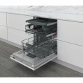 Zmywarka Whirlpool WIC 3C26F (szer. 59,5cm; Panel zamknięty) - 1820033