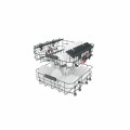 Zmywarka Whirlpool WIC 3C26F (szer. 59,5cm; Panel zamknięty) - 2022654