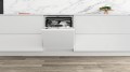 Zmywarka Whirlpool WIC 3C26F (szer. 59,5cm; Panel zamknięty) - 1009722