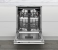 Zmywarka Whirlpool WIC 3C26F (szer. 59,5cm; Panel zamknięty) - 2001751