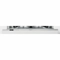 Zmywarka Whirlpool WIC 3C26F (szer. 59,5cm; Panel zamknięty) - 2022650